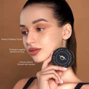 Daily Life Forever52 Translucent Loose Setting Powder TLM004 - Vanilla (7 g)