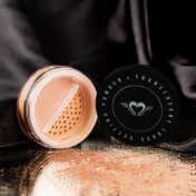 Daily Life Forever52 Translucent Loose Setting Powder TLM006 - Classic Beige (7 g)