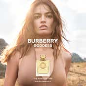 Burberry Goddess Eau de Parfum for Women (50 ml)