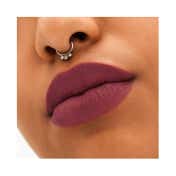 M.A.C Locked Kiss 24HR Lipstick - Opulence (1.8 g)
