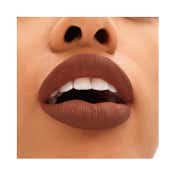 M.A.C Locked Kiss 24HR Lipstick - Posh (1.8 g)
