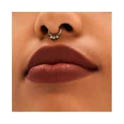 M.A.C Locked Kiss 24HR Lipstick - Sophistry (1.8 g)