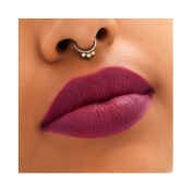 M.A.C Locked Kiss 24HR Lipstick - Rein (1.8 g)