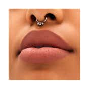 M.A.C Locked Kiss 24HR Lipstick - Mischief (1.8 g)