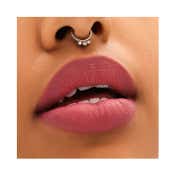 M.A.C Locked Kiss 24HR Lipstick - Connoisseur (1.8 g)