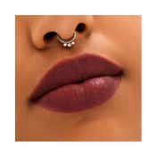 M.A.C Locked Kiss 24HR Lipstick - Vixen (1.8 g)