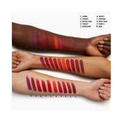 M.A.C Locked Kiss 24HR Lipstick - Vixen (1.8 g)