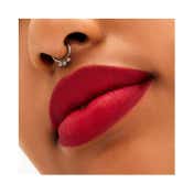 M.A.C Locked Kiss 24HR Lipstick - Ruby True (1.8 g)