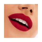 M.A.C Locked Kiss 24HR Lipstick - Ruby True (1.8 g)