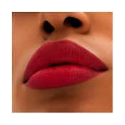 M.A.C Locked Kiss 24HR Lipstick - Ruby True (1.8 g)