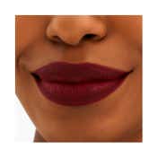 M.A.C Locked Kiss 24HR Lipstick - Poncy (1.8 g)