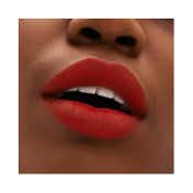 M.A.C Locked Kiss 24HR Lipstick - Gutsy (1.8 g)