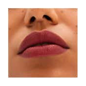 M.A.C Locked Kiss 24HR Lipstick - Coy (1.8 g)