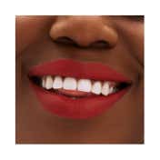 M.A.C Locked Kiss 24HR Lipstick - Extra Chili (1.8 g)