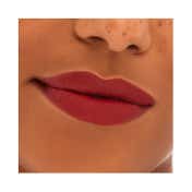 M.A.C Locked Kiss 24HR Lipstick - Extra Chili (1.8 g)