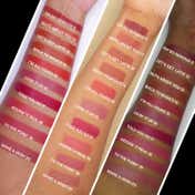 Faces Canada Comfy Matte Crème Lipstick, 8HR Long Stay, Intense Color - Back To Basics 14 (4.2 g)