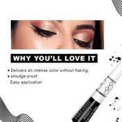 Daily Life Forever52 Miracle Liquid Eyeliner ARG001 - Bold Black (3 ml)