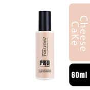 Daily Life Forever52 Pro Artist Ultra Definition Liquid Foundation BUF001 - Cheese Cake (60 ml)