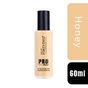 Daily Life Forever52 Pro Artist Ultra Definition Liquid Foundation BUF007 - Honey (60 ml)