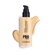 Daily Life Forever52 Pro Artist Ultra Definition Liquid Foundation BUF007 - Honey (60 ml)