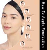 Daily Life Forever52 Pro Artist Ultra Definition Liquid Foundation BUF012 - Brownie (60 ml)