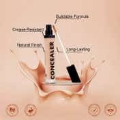 Daily Life Forever52 Coverup Concealer CCU20.1 - Buiskit (7 ml)