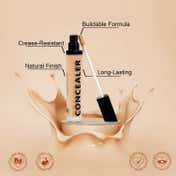 Daily Life Forever52 Coverup Concealer CCU20.2 - Natural (7 ml)