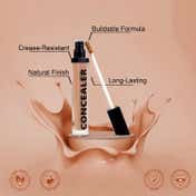 Daily Life Forever52 Coverup Concealer CCU30.1 - Golden Tan (7 ml)