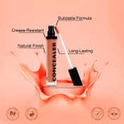 Daily Life Forever52 Coverup Concealer CCU30.2 - Sienna (7 ml)