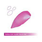Chambor Le Mwah! Tinted Lip Balm - N 101 Mauve Air-Kiss (4.5 g)