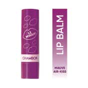 Chambor Le Mwah! Tinted Lip Balm - N 101 Mauve Air-Kiss (4.5 g)