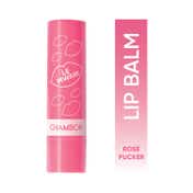 Chambor Le Mwah! Tinted Lip Balm - N 102 Rose Pucker (4.5 g)
