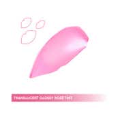 Chambor Le Mwah! Tinted Lip Balm - N 102 Rose Pucker (4.5 g)