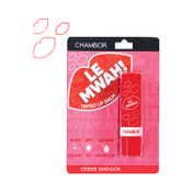 Chambor Le Mwah! Tinted Lip Balm - N 103 Cerise Smooch (4.5 g)