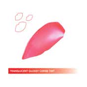 Chambor Le Mwah! Tinted Lip Balm - N 103 Cerise Smooch (4.5 g)