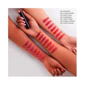 Chambor Tres Matte Lipstick Lasting Bold Pigment with SPF 30 - N 284 Bougainvillea Blush (3.2 g)