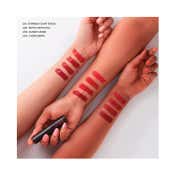 Chambor Tres Matte Lipstick Lasting Bold Pigment with SPF 30 - N 290 Café by the Bay (3.2 g)