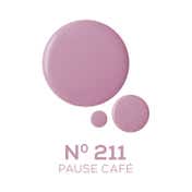 Chambor Le Select Nail Enamel - N 211 Pause Café (10 ml)
