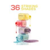 Chambor Le Select Nail Enamel - N 216 Attaché (10 ml)