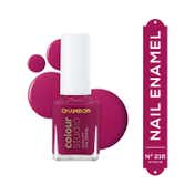 Chambor Le Select Nail Enamel - N 216 Attaché (10 ml)