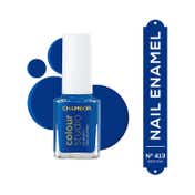 Chambor Le Select Nail Enamel - N 413 Deep Dive (10 ml)