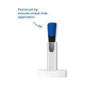 Chambor Le Select Nail Enamel - N 413 Deep Dive (10 ml)
