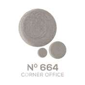 Chambor Le Select Nail Enamel - N 664 Corner Office (10 ml)