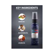 Peter England Nourish & Shine Hair Serum (50ml)