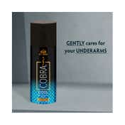 ST.JOHN Deo Cobra Cool Limited Edition Long Lasting Deodorant Body Spray (150ml)