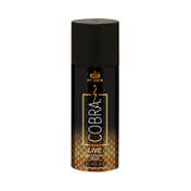 ST.JOHN Deo Cobra Live Limited Edition Long Lasting Deodorant Body Spray (150ml)