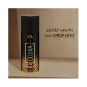 ST.JOHN Deo Cobra Live Limited Edition Long Lasting Deodorant Body Spray (150ml)