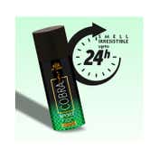 ST.JOHN Deo Cobra Sport Limited Edition Long Lasting Deodorant Body Spray (150ml)