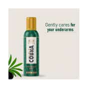 ST.JOHN Cobra No Gas Real Man Long Lasting Perfume Deodorant Body Spray (100ml)