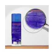 VI-JOHN Shaving Foam With Vitamin E Enriched & Antibacterial Properties For Sensitive Skin (400g)